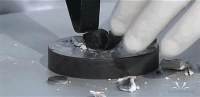 舍利子科学研究,舍利子真实原理