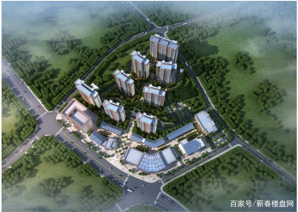 蕲春投资500亿大项目,蕲春最新签约210亿项目