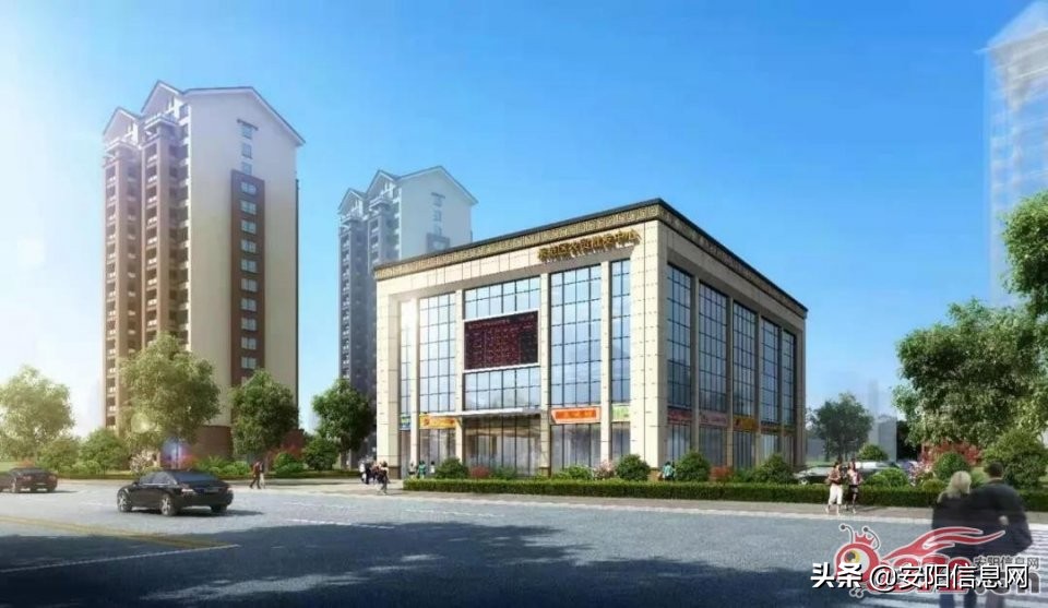 安东北路农贸市场在哪里,安东卫农贸市场营业时间