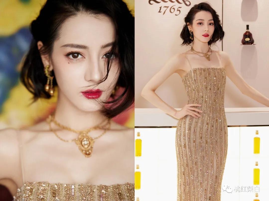 郭碧婷香奈儿包包,明星郭碧婷