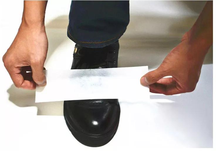 一直下雨鞋子发霉了怎么办,雨天鞋子湿了发臭怎么办