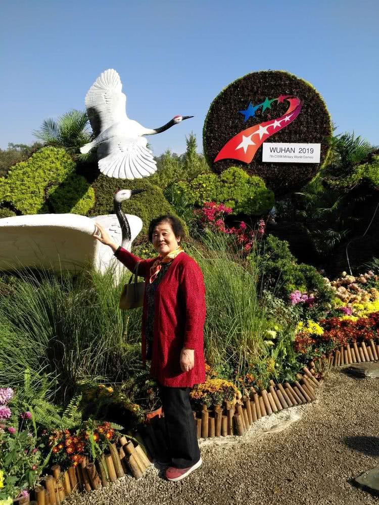 从丁亥到己亥—武昌水果湖中学六六届高三（1）班同学聚会本命年