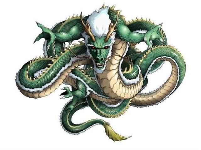 除了山海经还有什么异兽的书,山海经神兽鲲鹏