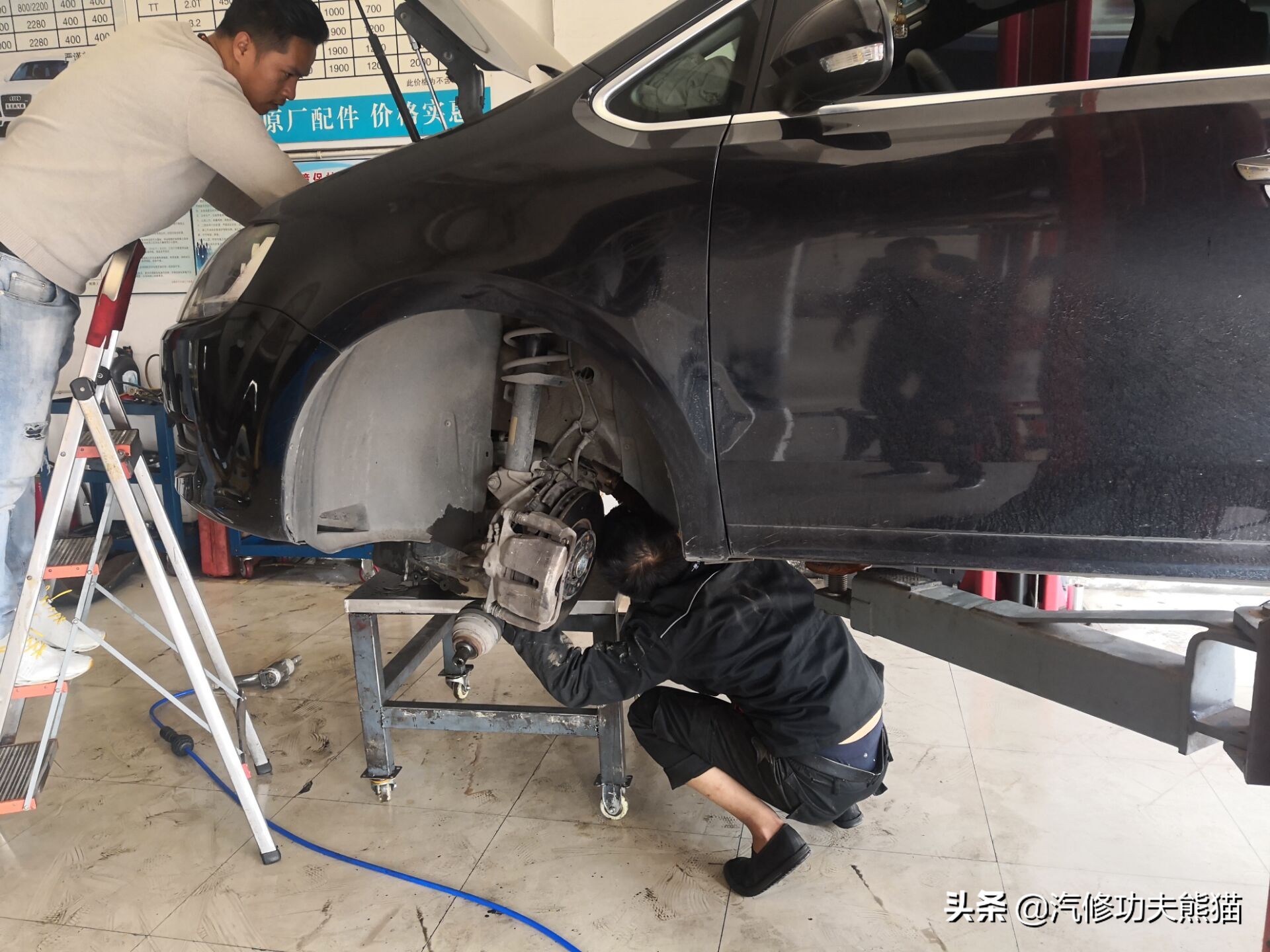 大众夏朗2.0t三代烧机油解决方法,大众夏朗1.8t烧机油