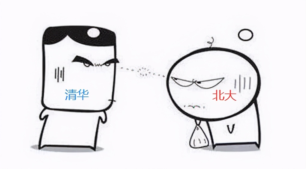 为什么清华北大也有招生老师,北大清华招生老师抢人大战