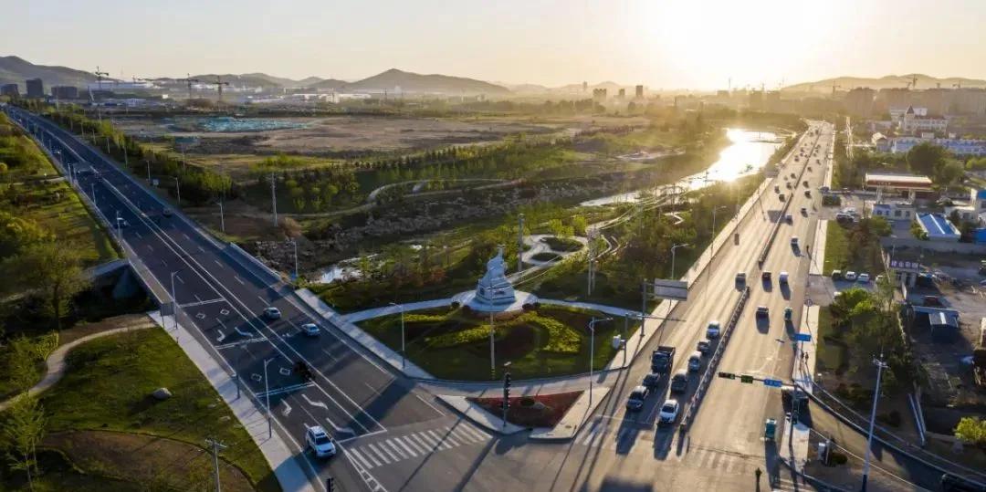 五一羊亭湿地公园游览,清明踏青羊亭湿地公园