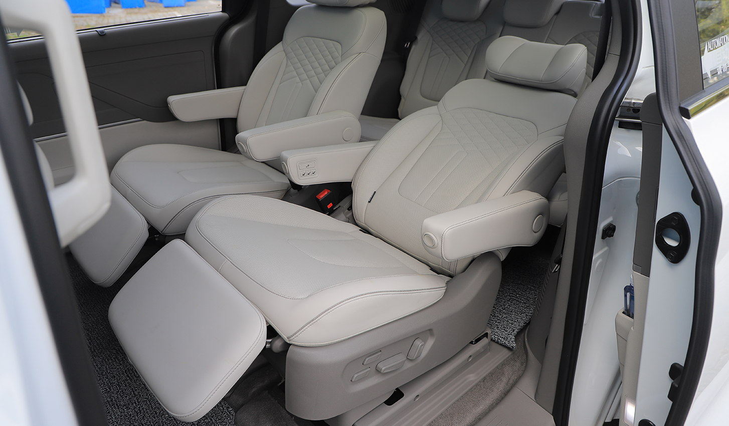 北京现代库斯途2.0t顶配配置,北京现代库斯途几款车型怎么选