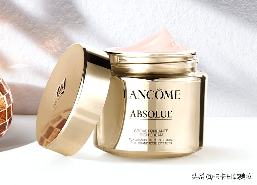 看面霜主要看什么,月收入5000用什么面霜