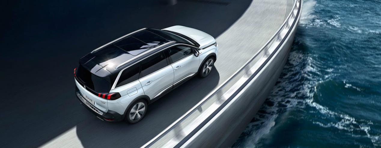 标致5008这款车表现如何,新款标致5008点评一下