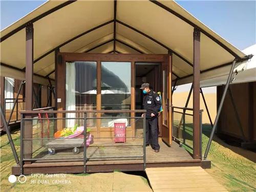 疫情中国企业担当,文旅集团防控疫情工作方案