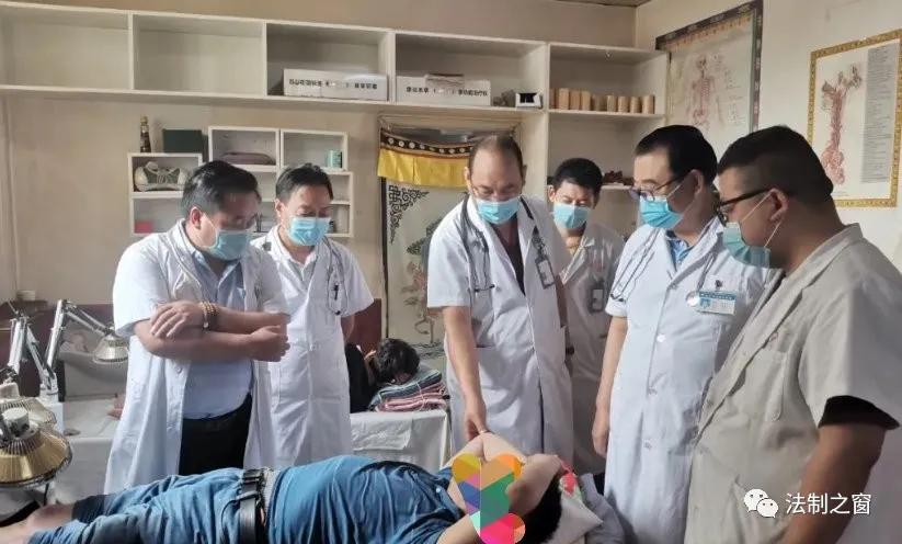 医惠于民做好百姓健康守门人,青海省藏医院的医疗水平怎么样