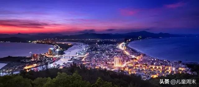 惠州海边旅游攻略最新,一言不合就旅行