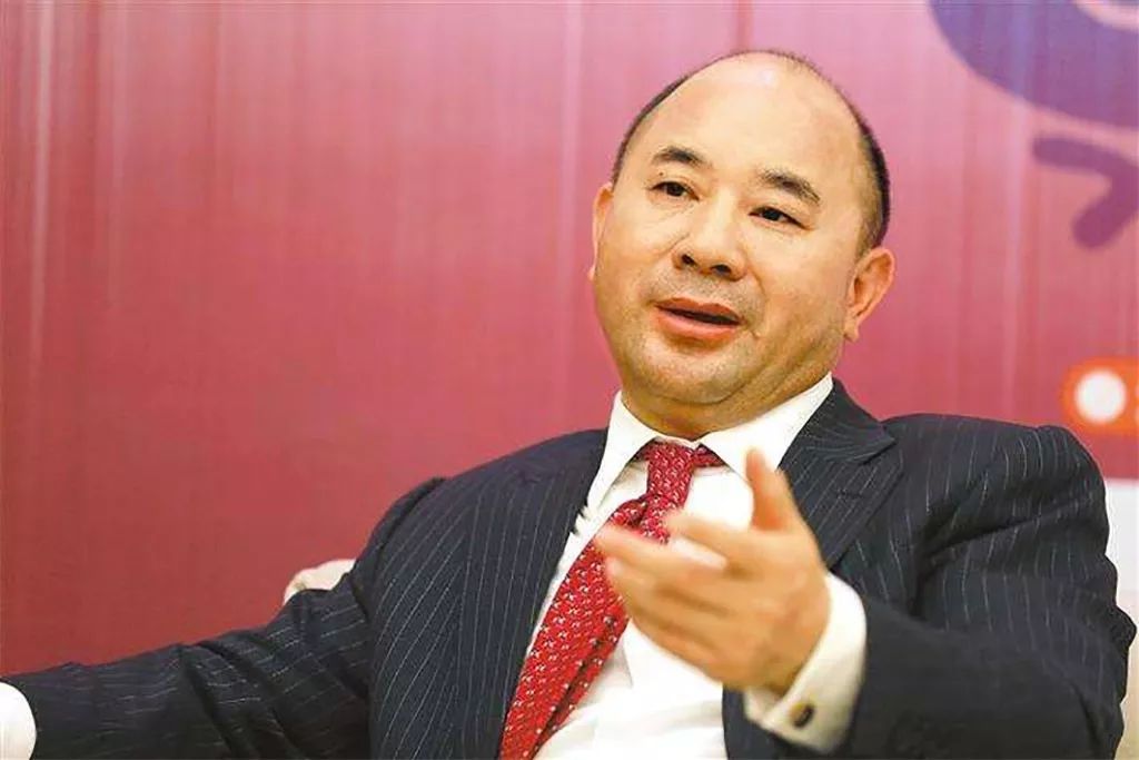 疯狂投资背后“世界铜王”王文银玩转地产