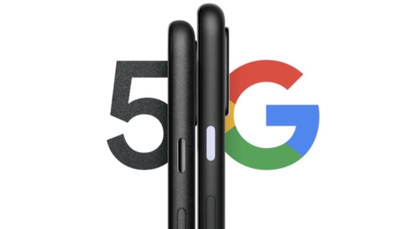 谷歌pixel4a5g和谷歌pixel4xl,谷歌pixel四款手机开箱测评