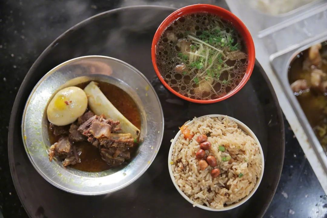 到福建必吃的特色菜有哪些,值得跨省去吃的美食