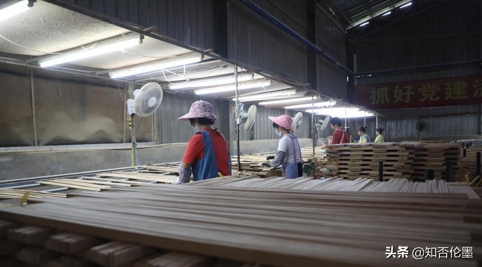 农村有什么可以加盟的代加工厂,在农村老家办个加工厂怎样办手续