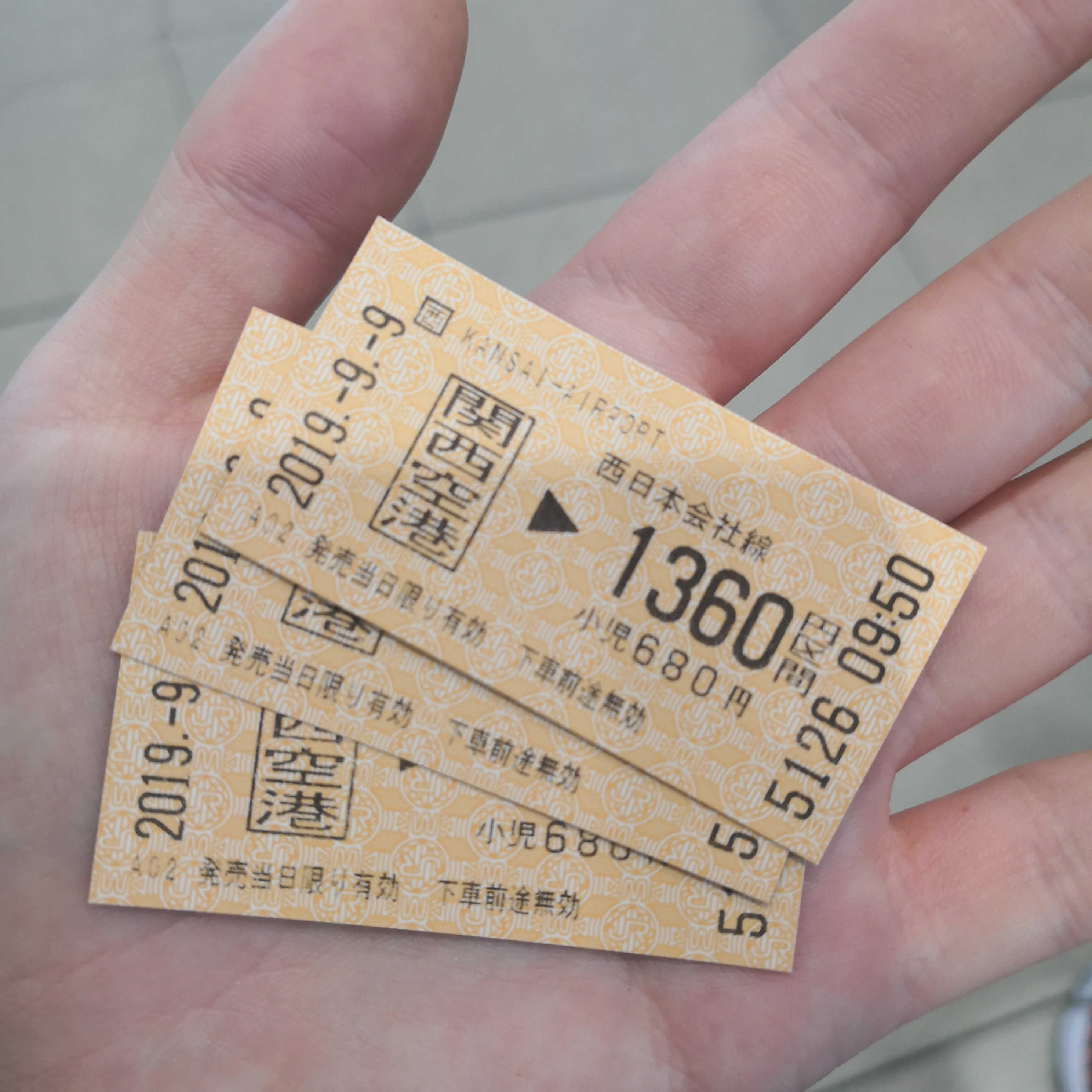 我的旅行日记2019年去日本的回忆,到日本旅行记