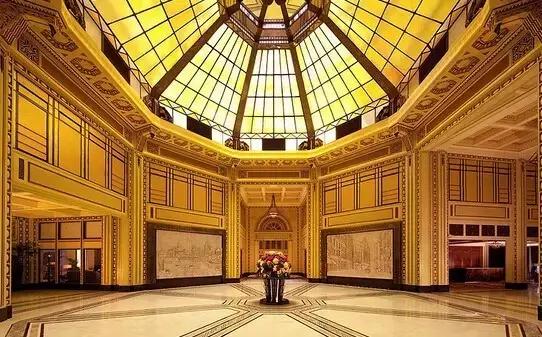 外滩1号到33号的故事,外滩一号到三十三号介绍