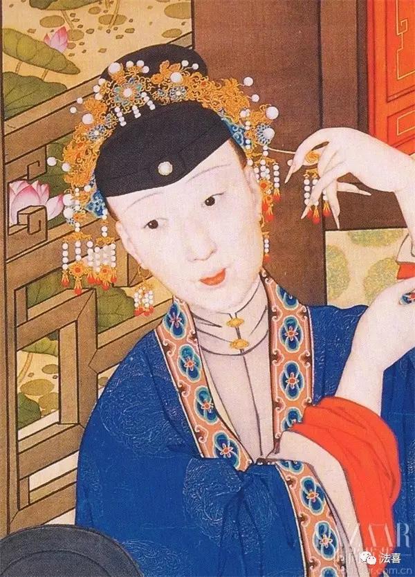 中国真正的口红制作过程详解,口红制作过程古法