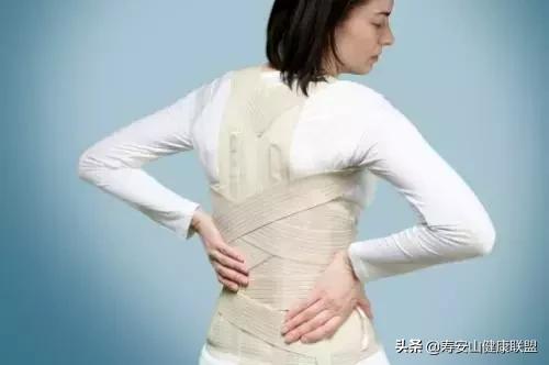 碰到腰了怎么缓解疼痛,碰到腰了怎么办