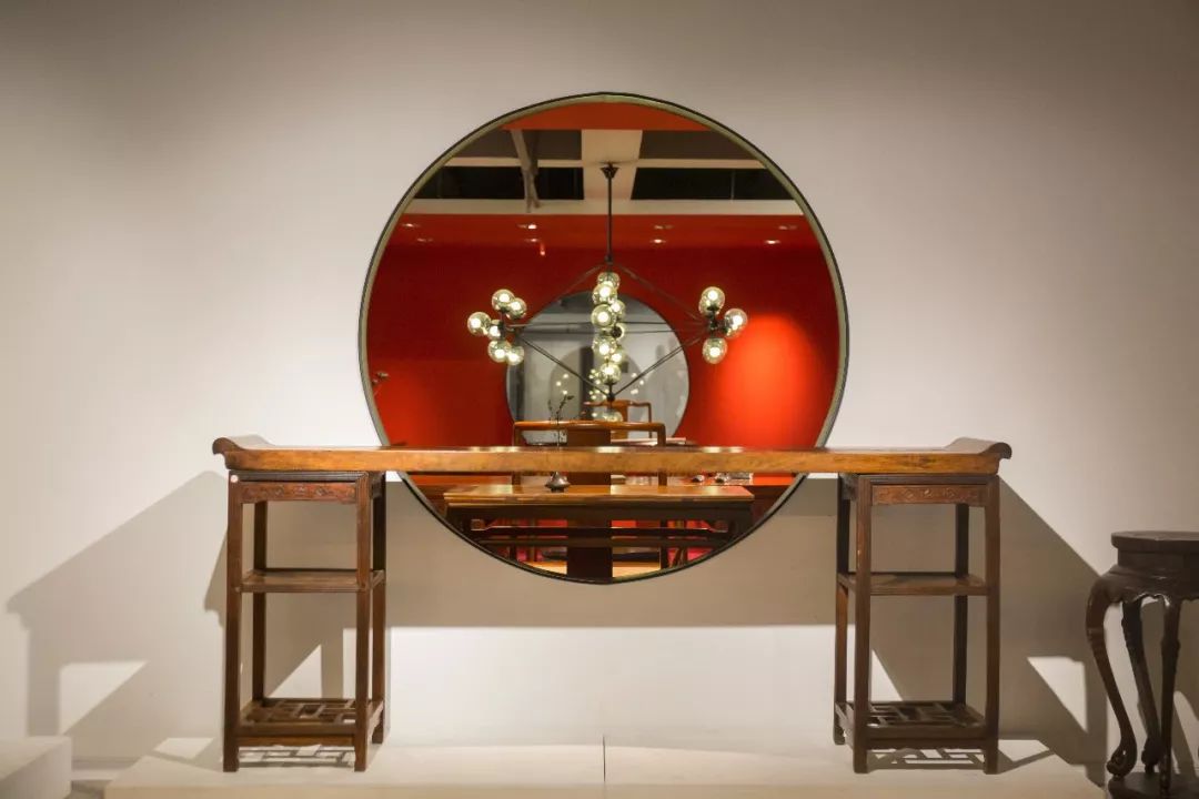 明式家具和黄花梨,黄花梨明式家具珍赏图片