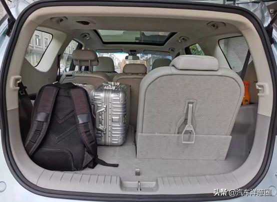 国产七座mpv家用车型推荐宝骏730,最亲民的mpv来了5-8万