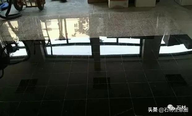 飘窗台面铺地板效果图,飘窗台面石材价格