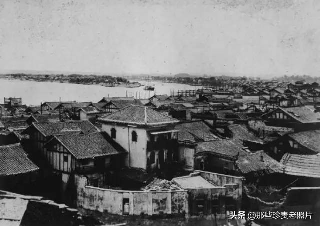 80年代湘潭的老照片,湖南湘潭东山老照片