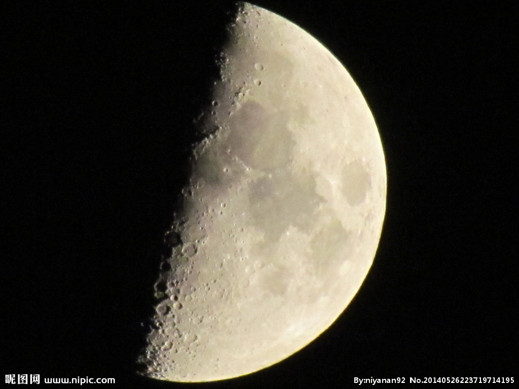 以“月”一个字为名的古诗居然就有16首之多