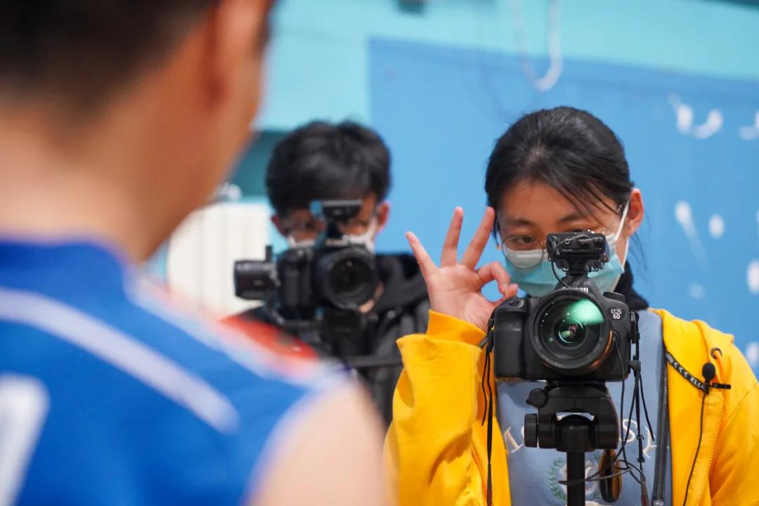 30家国内主流新媒体平台，6支高校代表队齐聚东城，共绘“五个东城”绚丽图景！