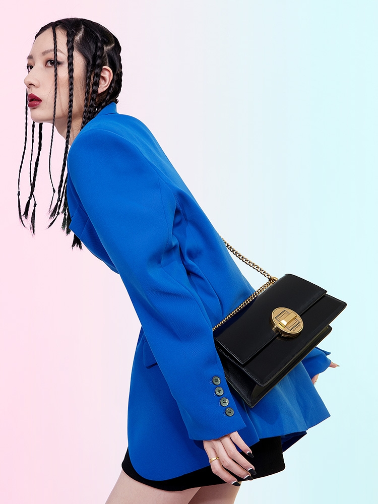 jtb包包最新款,jtb牌子的包包算轻奢吗