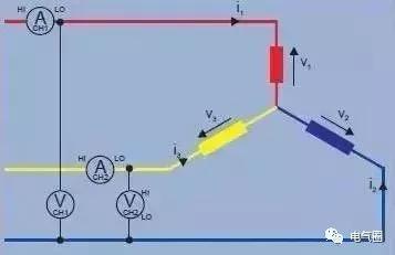 三相电两相电和单相电工作原理,单相电和两相电三相电有什么区别