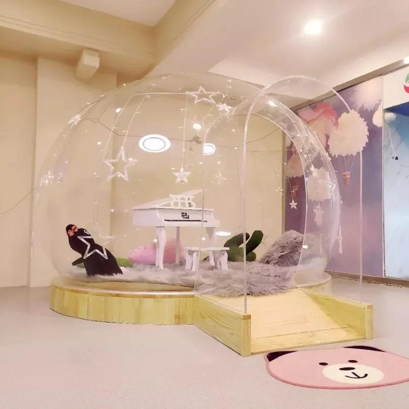 天津亲子游泳哪家好,天津河北区哪家游泳馆最好