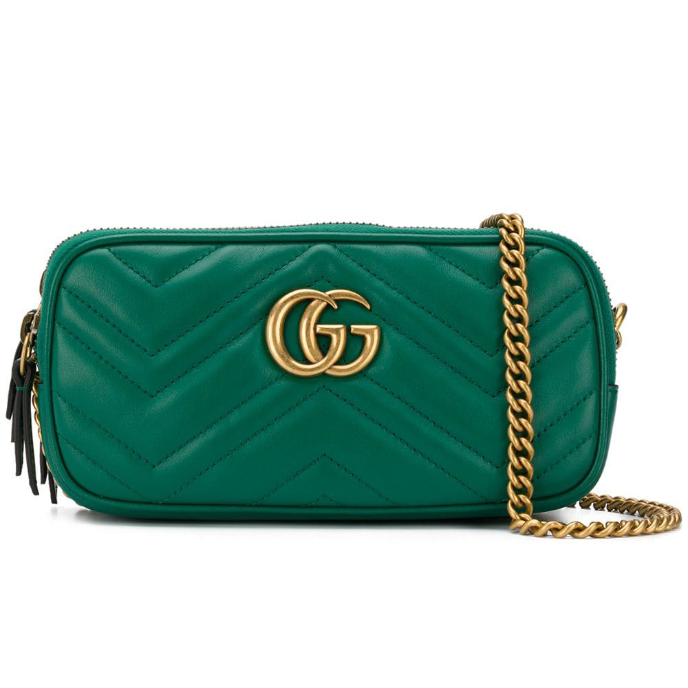 想要立刻白两度？今夏先得绿一绿！