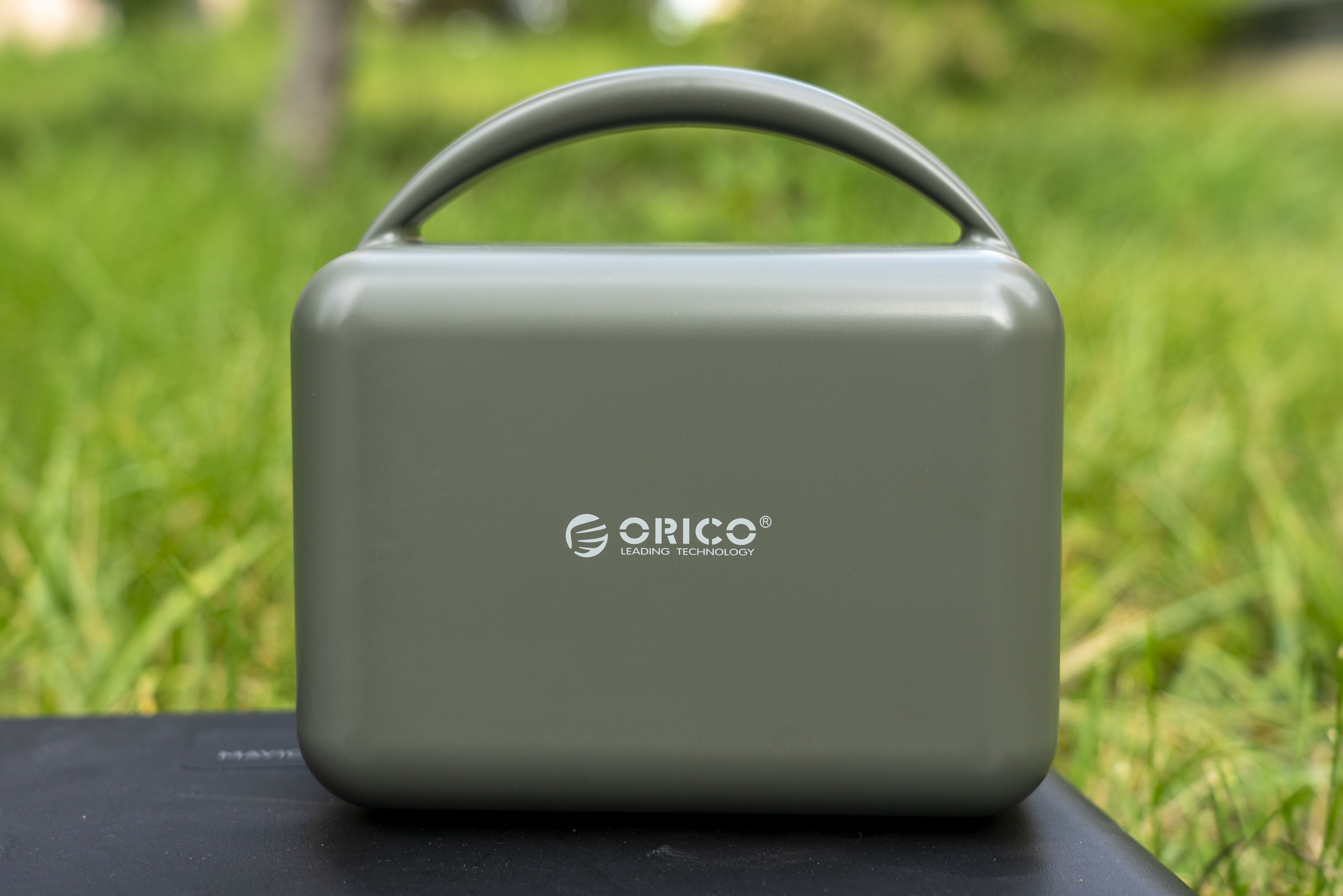 奥睿科orico户外电源220v移动电源,orico户外储能电源评测