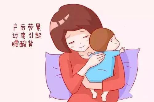 哺乳妈妈才知道的痛,带你了解分娩阵痛