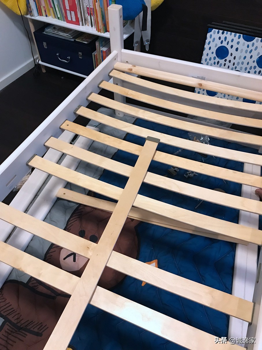 儿童房装修秘籍--看看这些实际案例分享