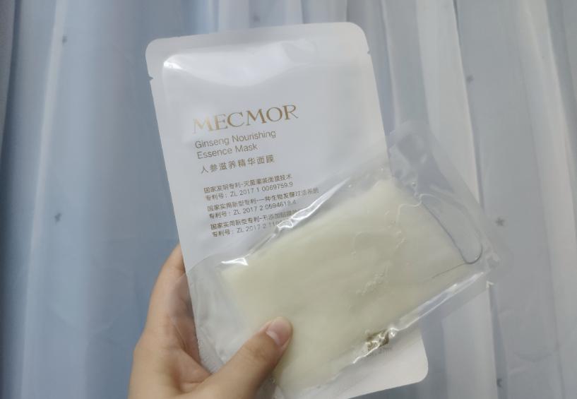 名膜壹号面膜怎么样好用吗,亲测面膜推荐