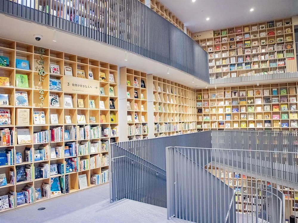 日本创意大师绘本,经典儿童绘本日本