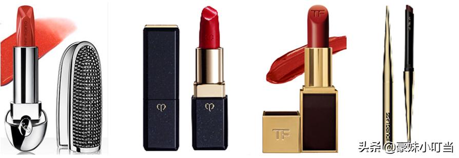 口红选择的标准是什么呢,口红的选择标准