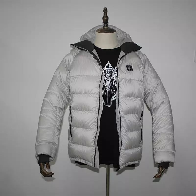 作为一个户外人,究竟如何选择合适的棉服?