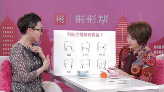 于晓丹的内衣品牌,于晓丹内衣品牌