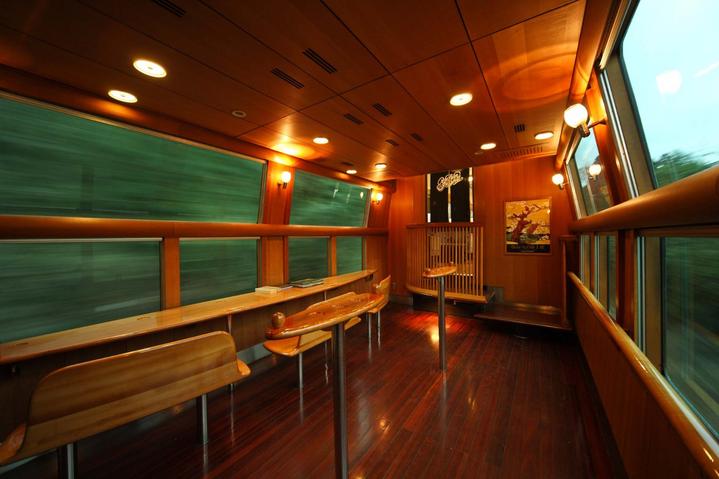 日本九州特急火车,日本九州观光火车攻略