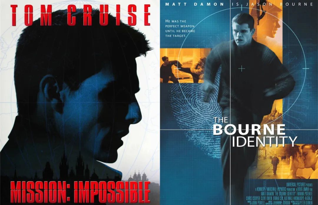 第五代007邦德,邦德007第三季全集解说