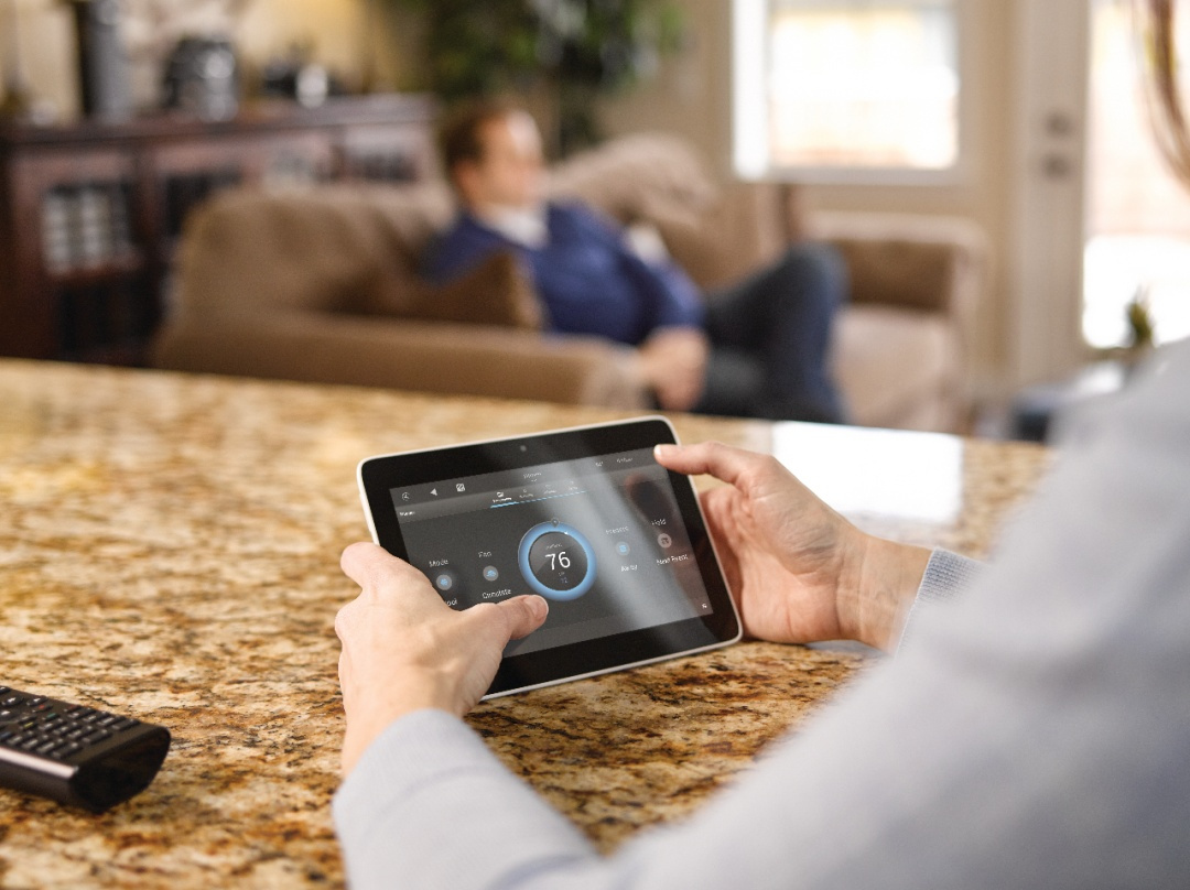 智能家居control4,智能家居control4宣传片