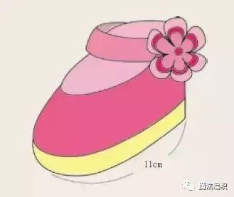 4-6岁女童斗篷披肩图解,6-12个月婴儿斗篷图解