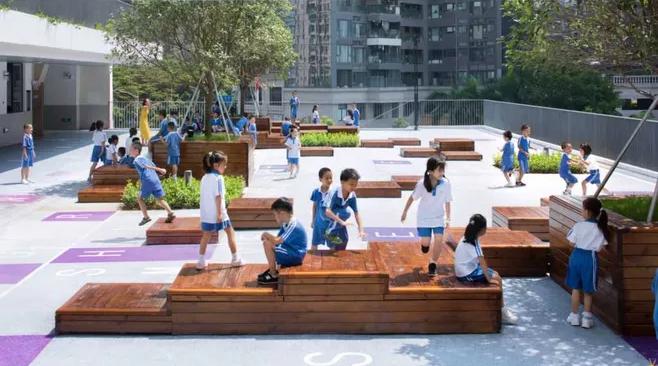 西棠观樾有规划初中吗,西棠观樾景新小学