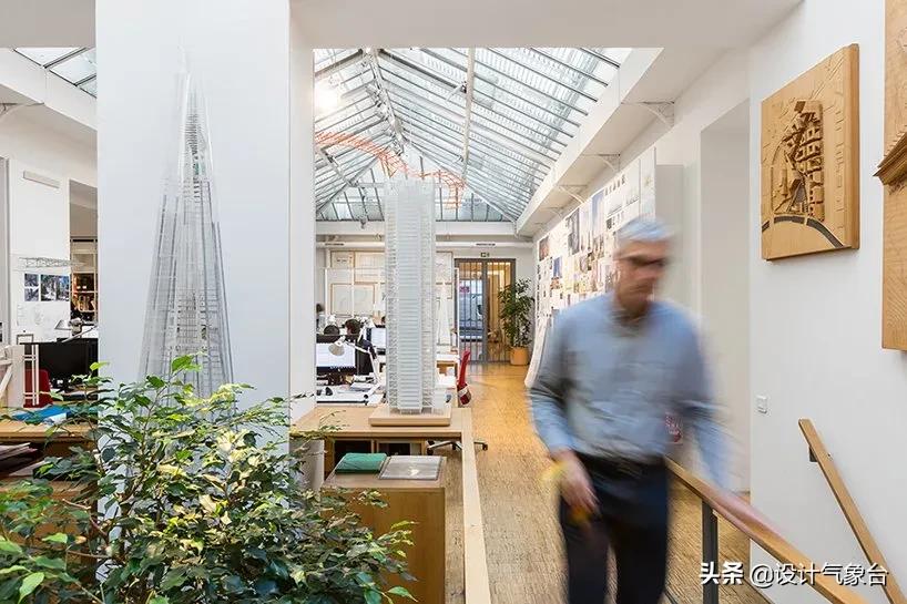 设计院未来趋势,设计院的发展趋势