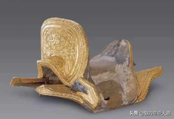 忽必烈汗的艺术世界