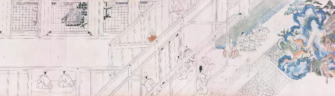 这才是安倍晴明——争信安仁拜路尘